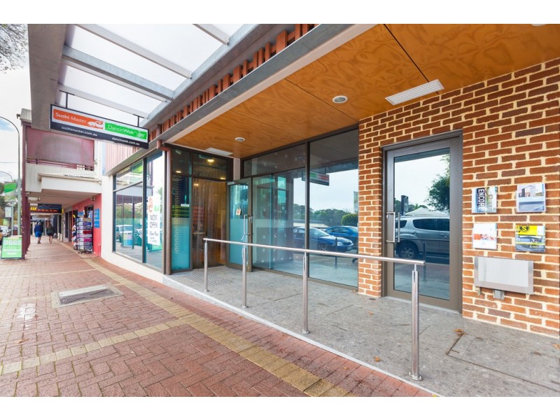 111 Bussell Highway, Margaret River WA 6285