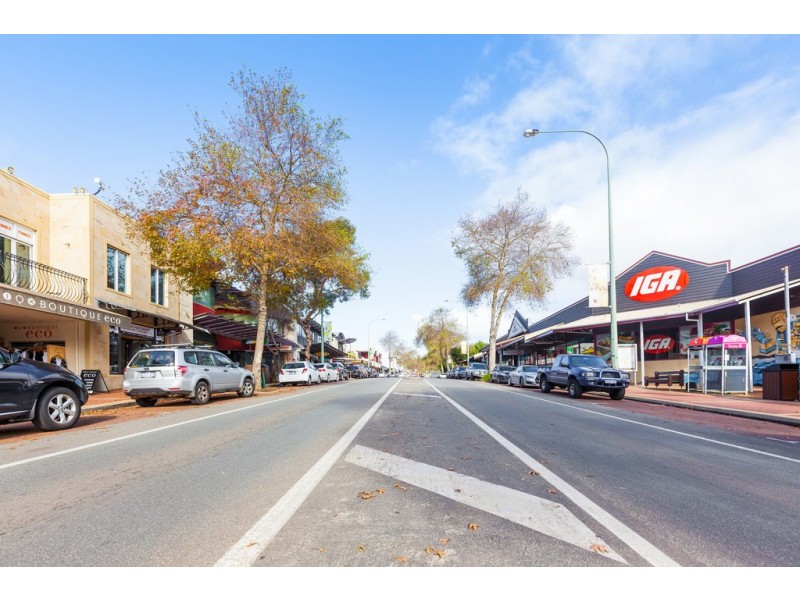 111 Bussell Highway, Margaret River WA 6285