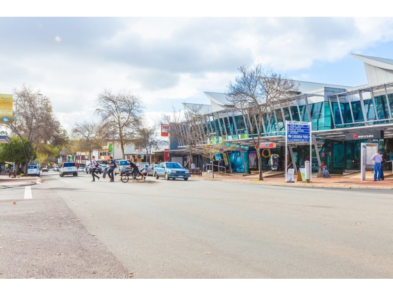 111 Bussell Highway, Margaret River WA 6285