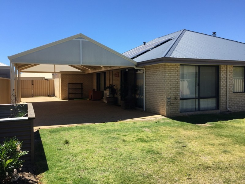 34 Provincia Parade, Yalyalup WA 6280