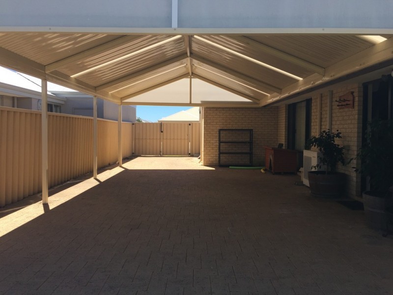 34 Provincia Parade, Yalyalup WA 6280