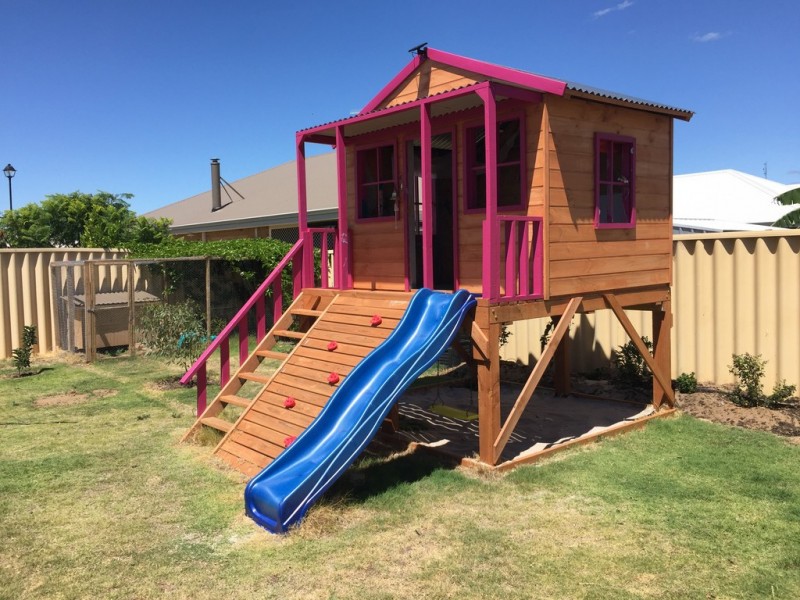 34 Provincia Parade, Yalyalup WA 6280