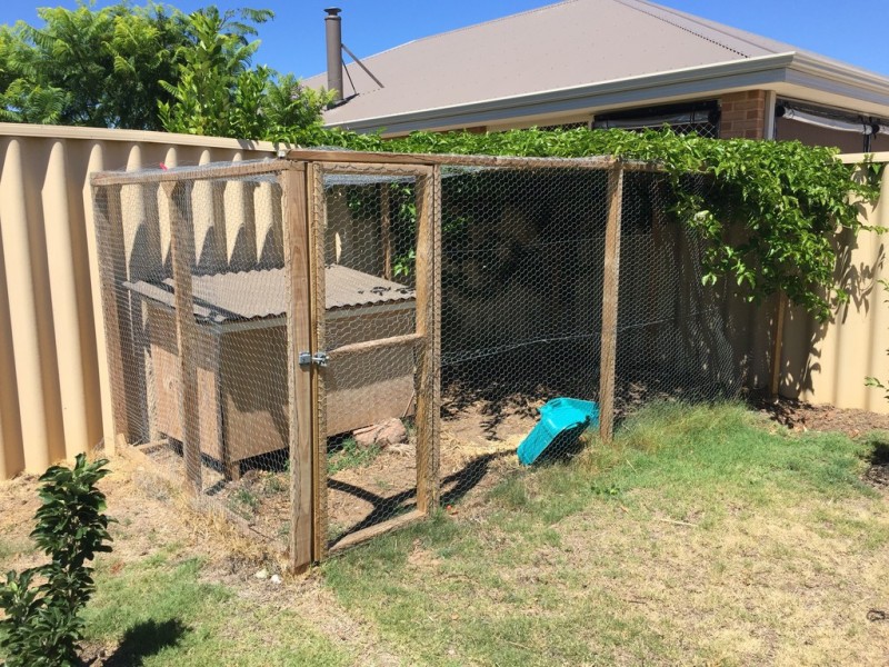 34 Provincia Parade, Yalyalup WA 6280