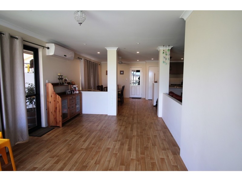 34 Provincia Parade, Yalyalup WA 6280