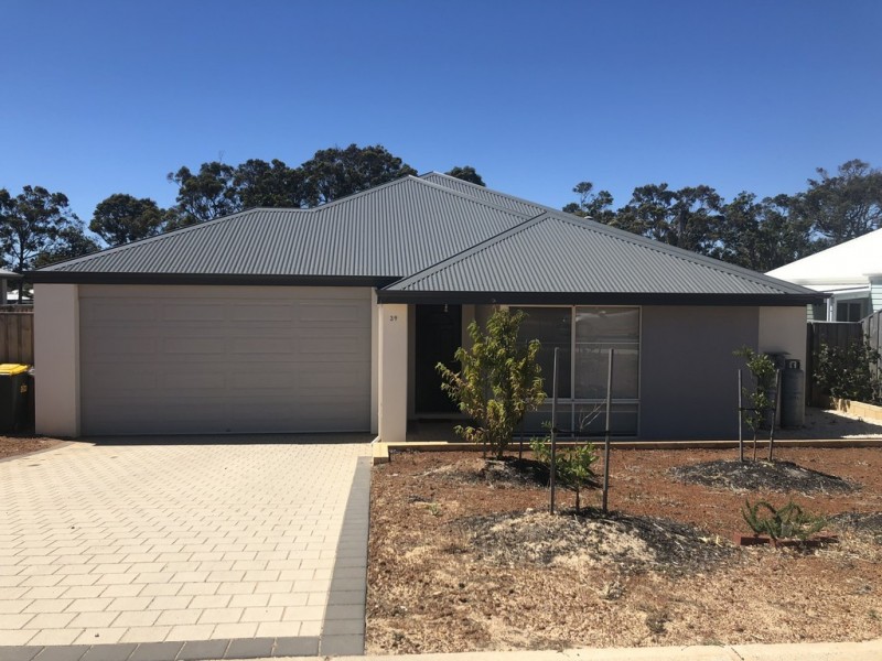 39 Tonkin Boulevard, Margaret River WA 6285