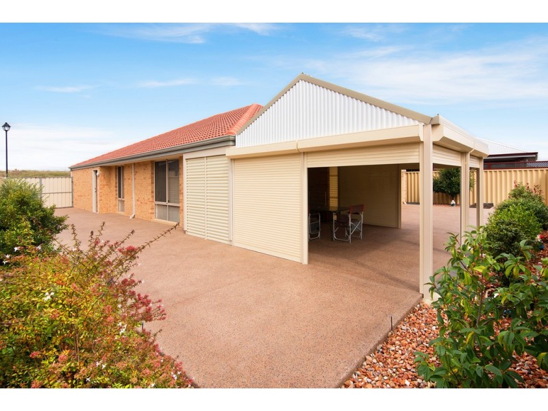 60 Gigondas Street, Yalyalup WA 6280