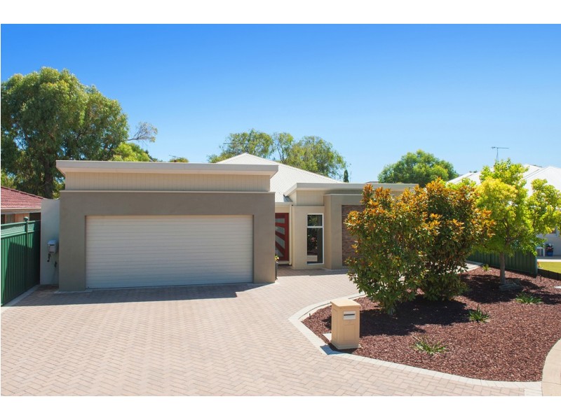 9 Beachgrove Place, Geographe WA 6280