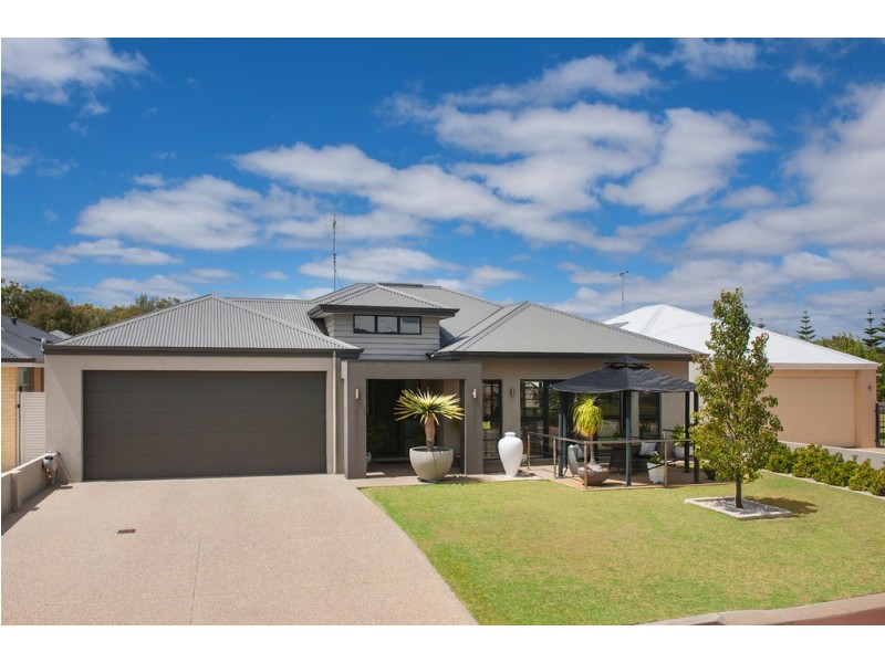 8 Mainsail Street, Geographe WA 6280