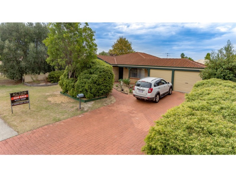 99 Hadfield Avenue, Broadwater WA 6280