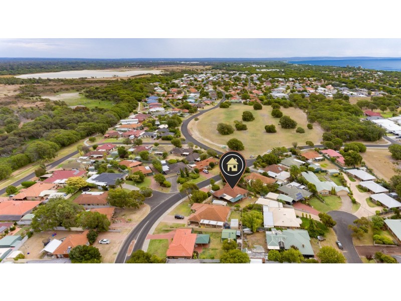 99 Hadfield Avenue, Broadwater WA 6280