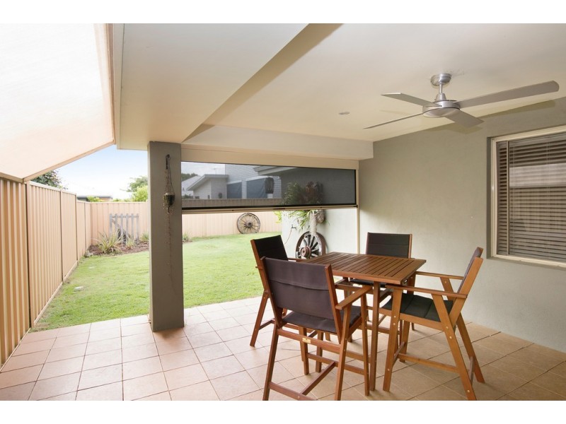 19 Bream Quadrant, Geographe WA 6280