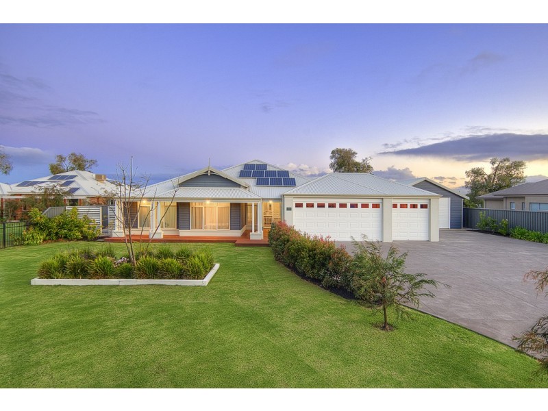 9 Hawker Approach, Yalyalup WA 6280