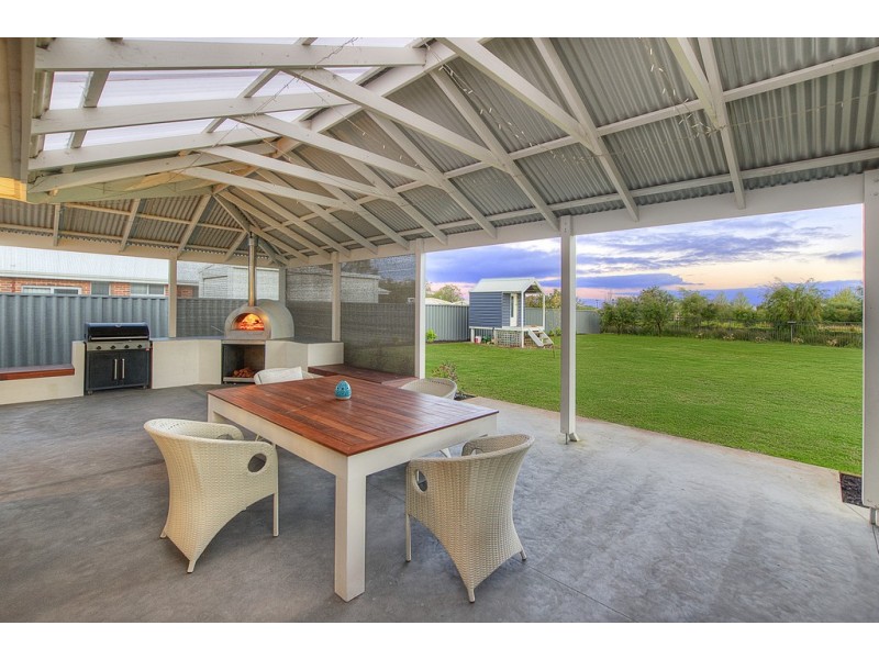 9 Hawker Approach, Yalyalup WA 6280