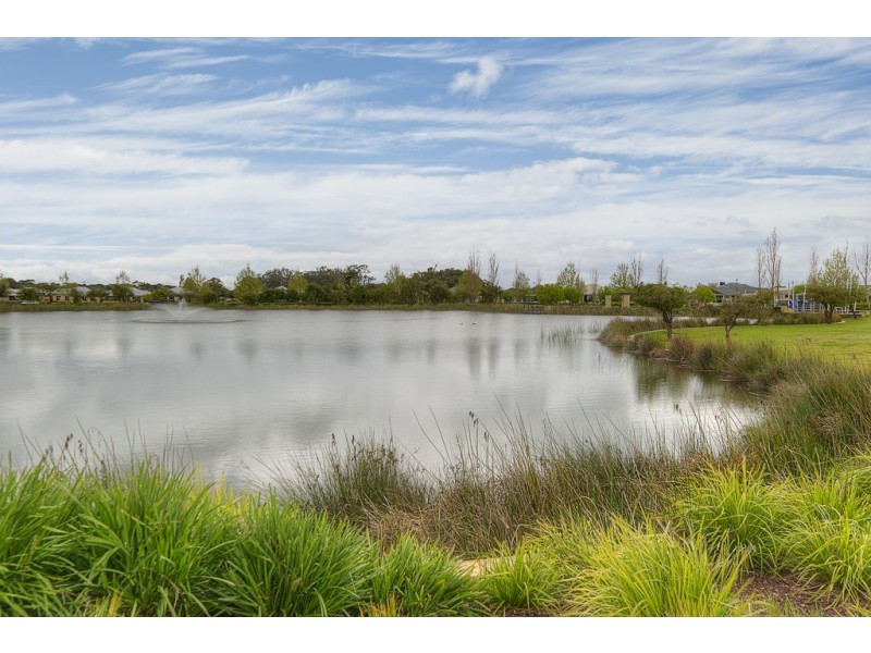 9 Hawker Approach, Yalyalup WA 6280