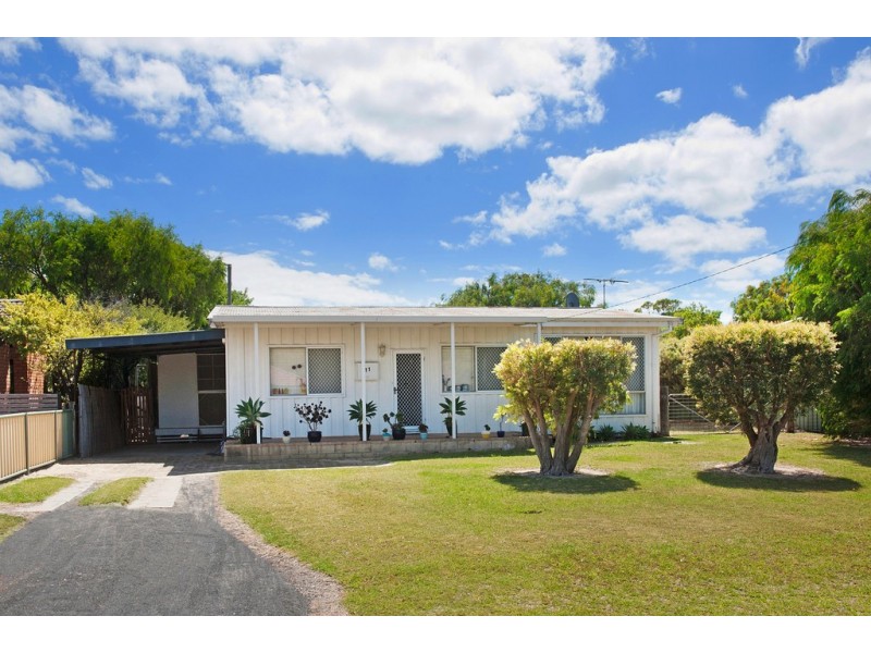 11 Derek Street, West Busselton WA 6280