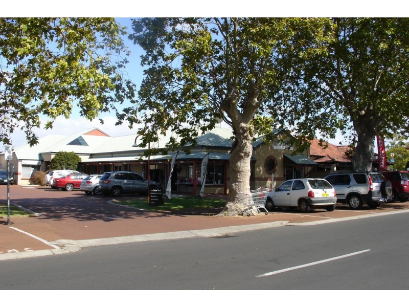 Unit 5 8-10 Prince Street, Busselton WA 6280