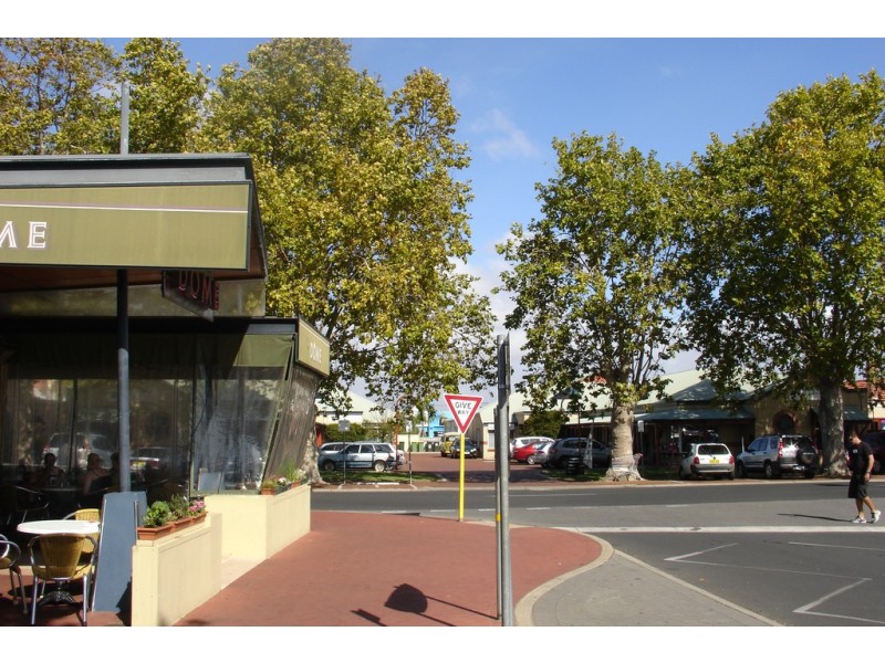 Unit 5 8-10 Prince Street, Busselton WA 6280