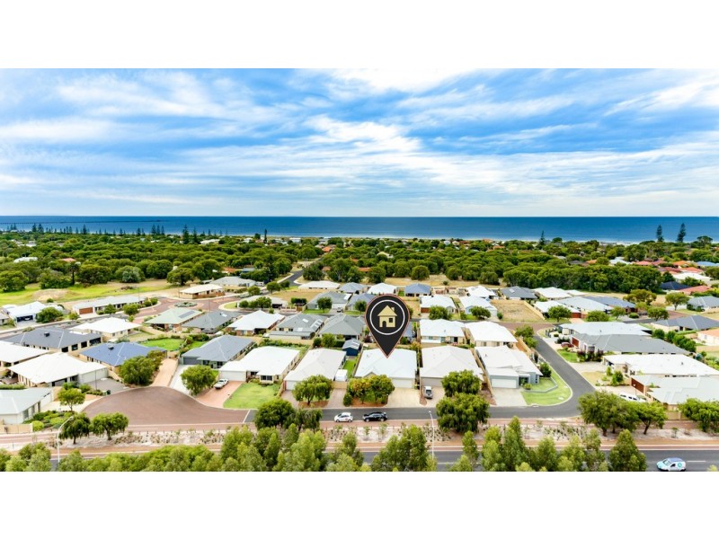 8 Anna Capel View, Geographe WA 6280