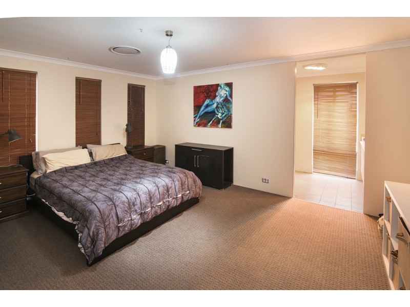 8 Anna Capel View, Geographe WA 6280