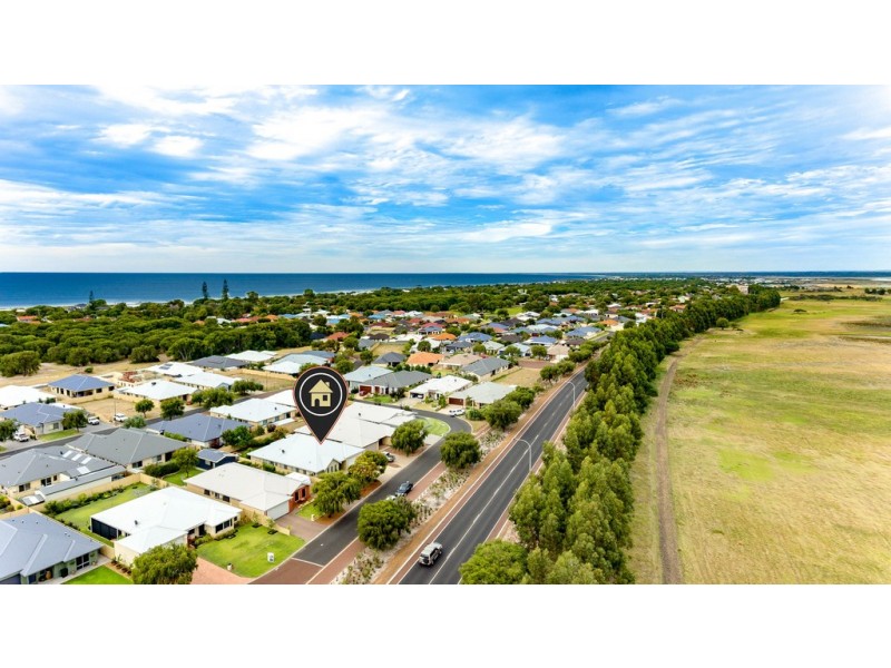8 Anna Capel View, Geographe WA 6280