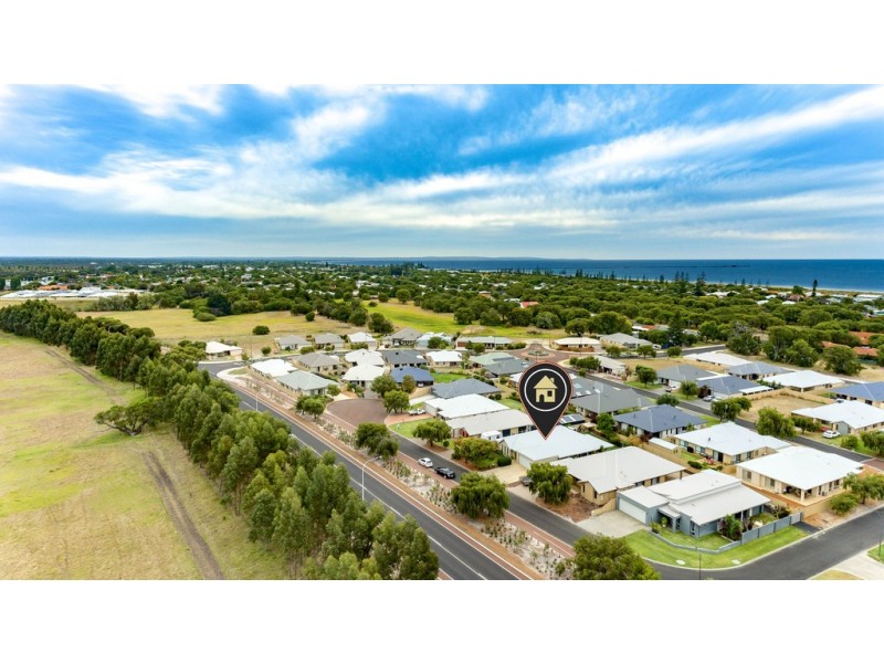 8 Anna Capel View, Geographe WA 6280