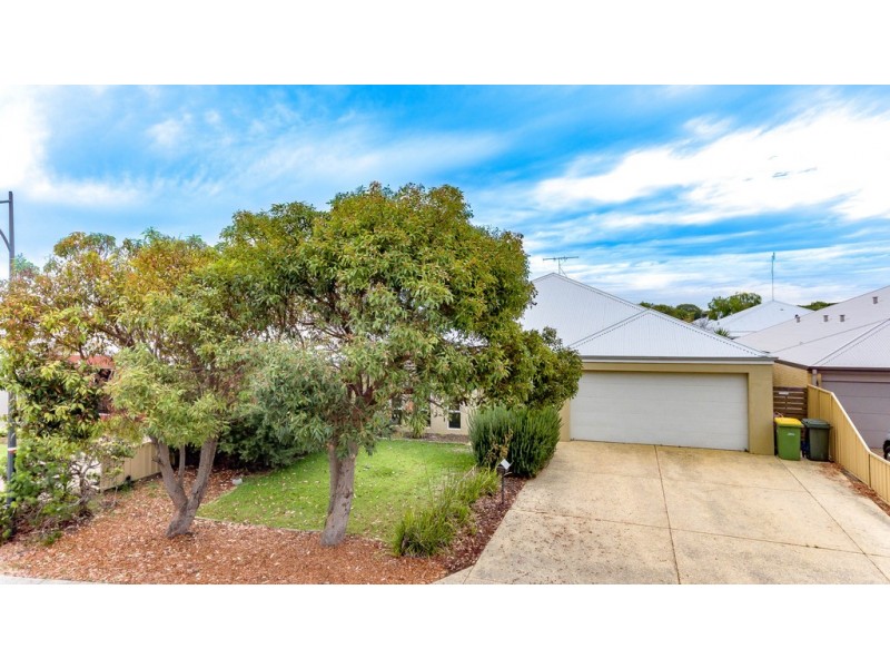 8 Anna Capel View, Geographe WA 6280