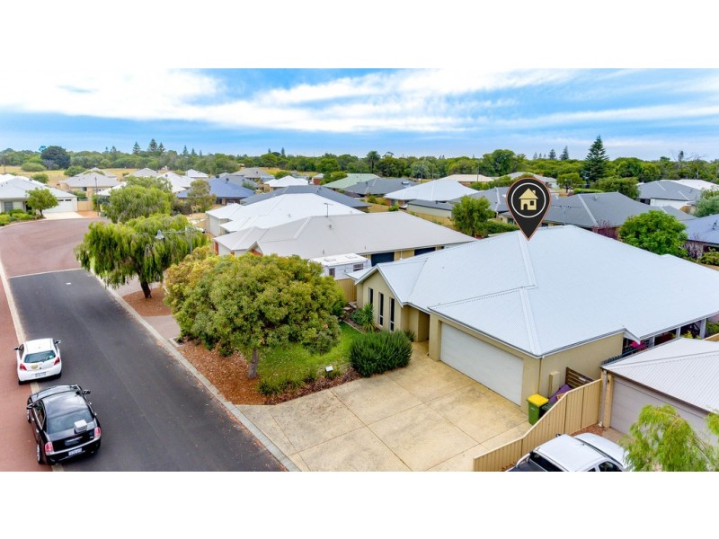 8 Anna Capel View, Geographe WA 6280