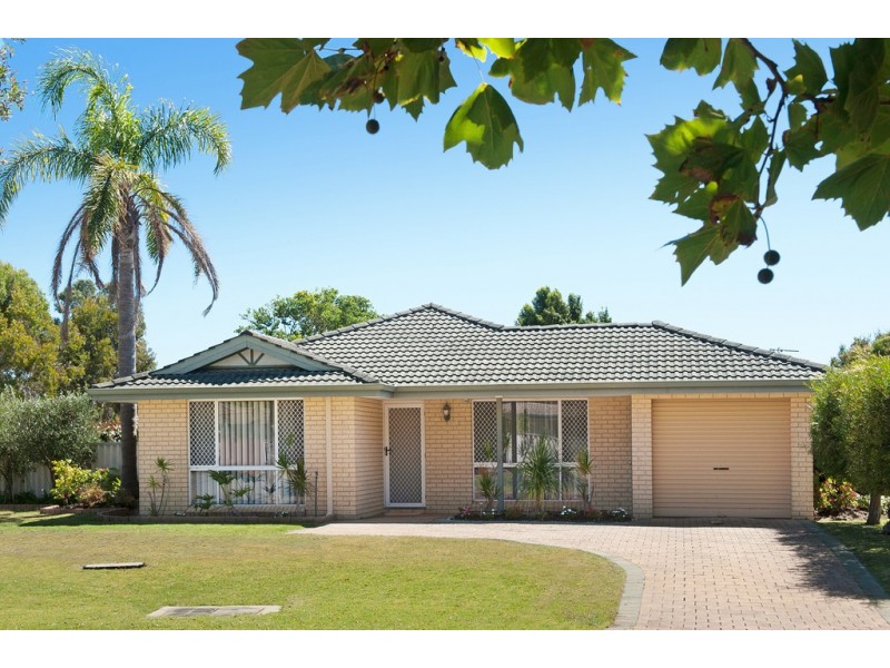 2/11 Kingfisher Boulevard, West Busselton WA 6280