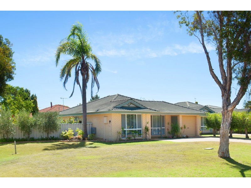 2/11 Kingfisher Boulevard, West Busselton WA 6280