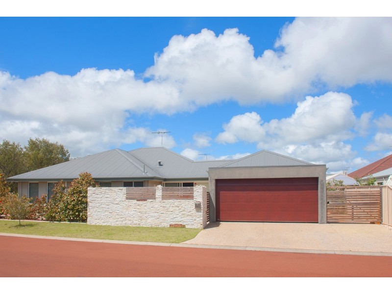 19 Masthead Loop, Geographe WA 6280