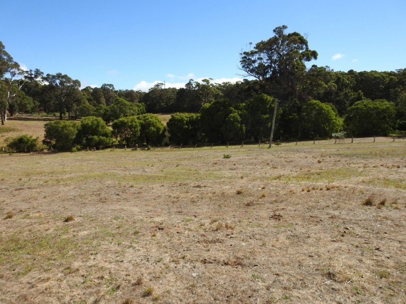 Lot 632 Wallcliffe Road, Margaret River WA 6285