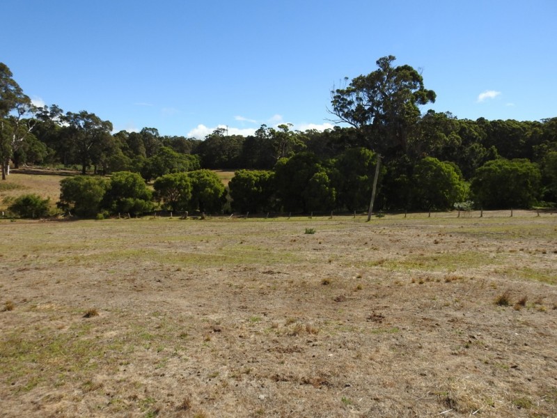Lot 632 Wallcliffe Road, Margaret River WA 6285