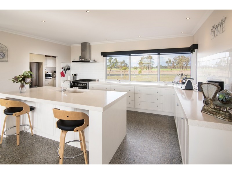 163 Ludlow-Hithergreen Road, Ludlow WA 6280