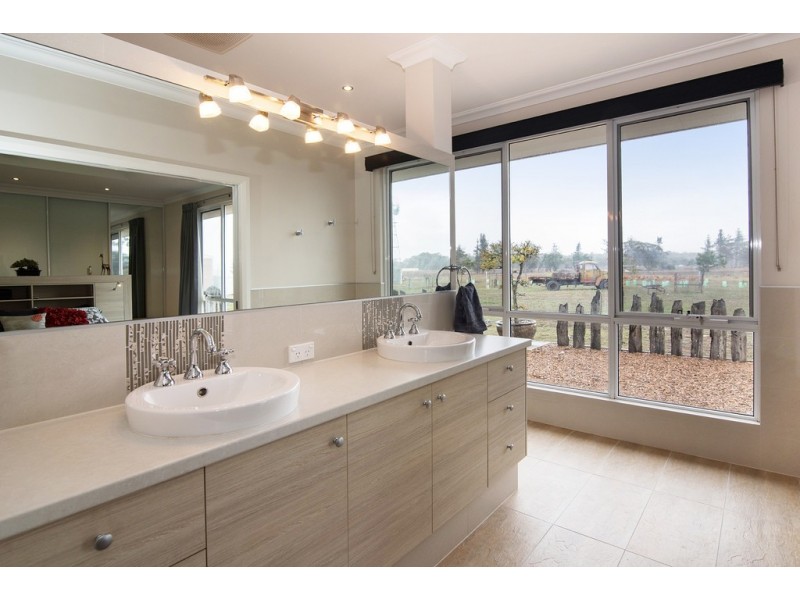 163 Ludlow-Hithergreen Road, Ludlow WA 6280