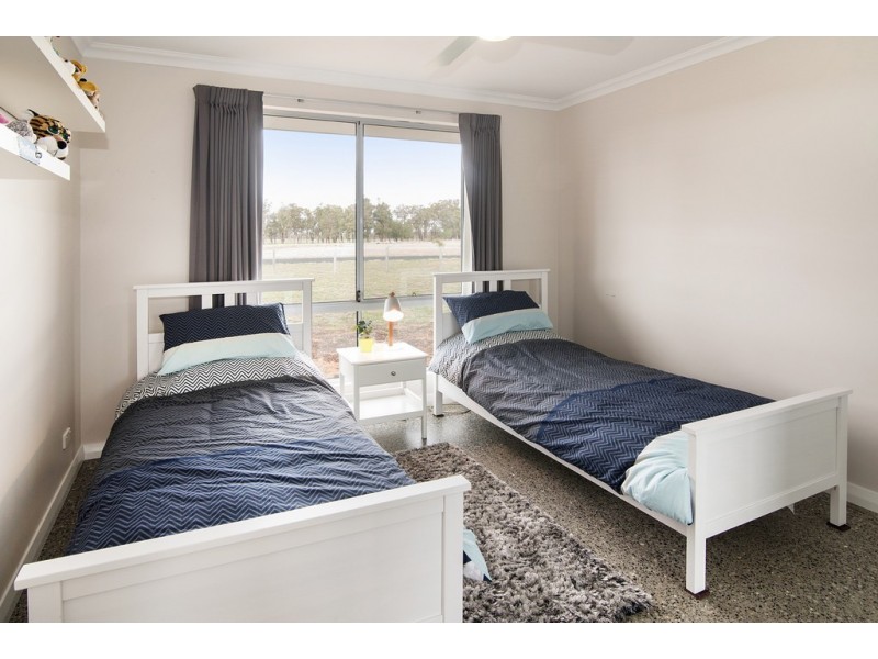 163 Ludlow-Hithergreen Road, Ludlow WA 6280