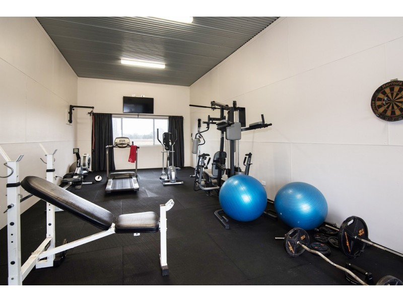 163 Ludlow-Hithergreen Road, Ludlow WA 6280