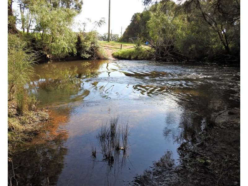 Lot 86 Vasse-Yallingup Siding Road, Marybrook WA 6280