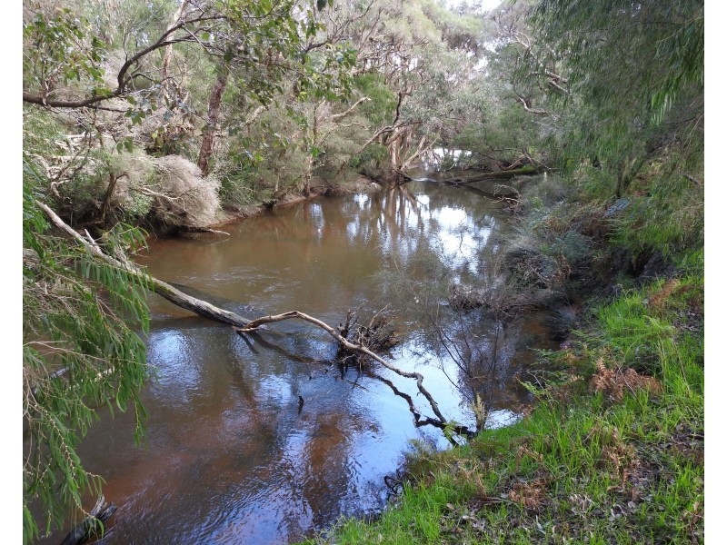 Lot 86 Vasse-Yallingup Siding Road, Marybrook WA 6280