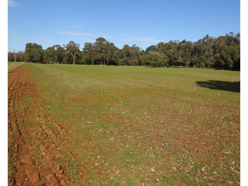 Lot 86 Vasse-Yallingup Siding Road, Marybrook WA 6280