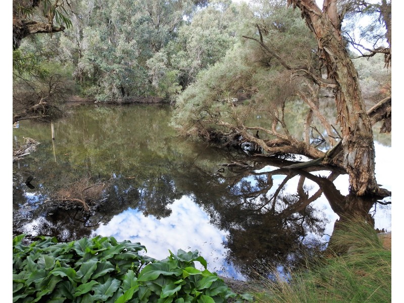 Lot 86 Vasse-Yallingup Siding Road, Marybrook WA 6280