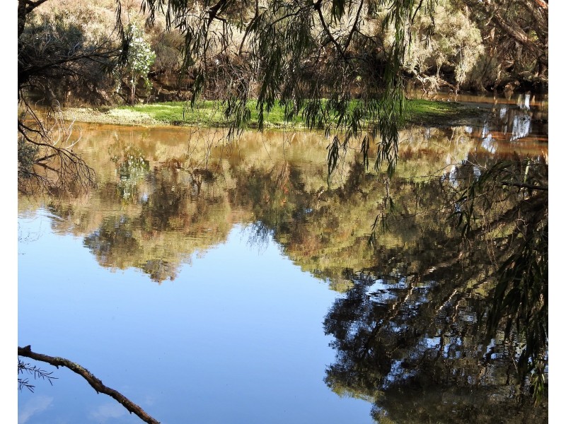 Lot 86 Vasse-Yallingup Siding Road, Marybrook WA 6280