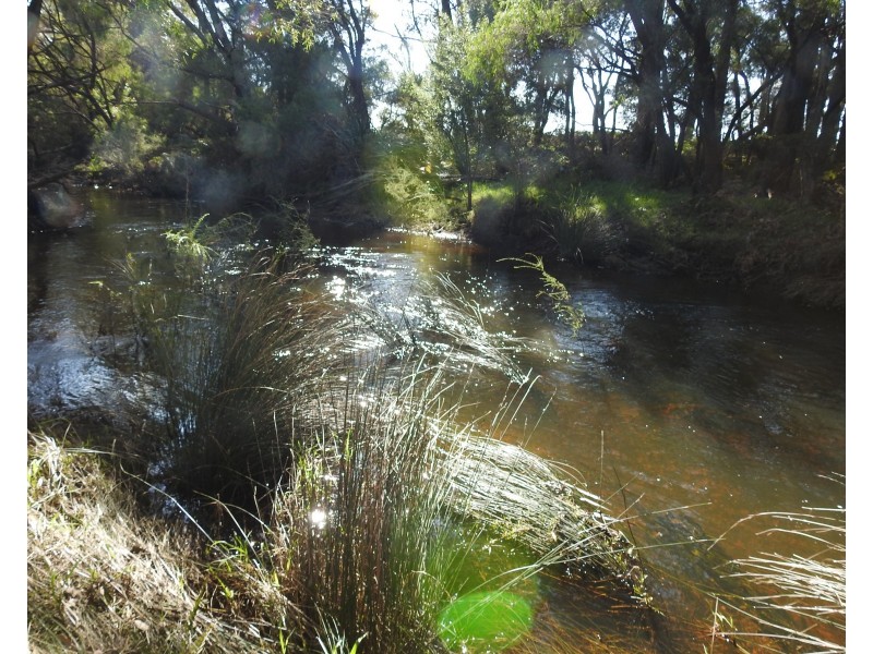 Lot 86 Vasse-Yallingup Siding Road, Marybrook WA 6280