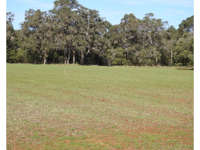 Lot 86 Vasse-Yallingup Siding Road, Marybrook WA 6280