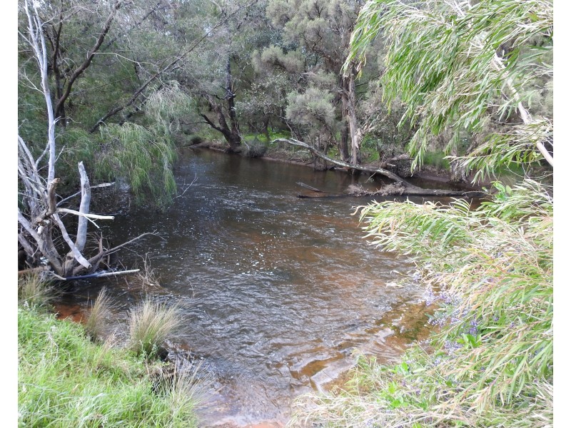 Lot 86 Vasse-Yallingup Siding Road, Marybrook WA 6280