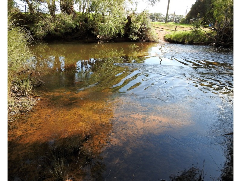 Lot 86 Vasse-Yallingup Siding Road, Marybrook WA 6280