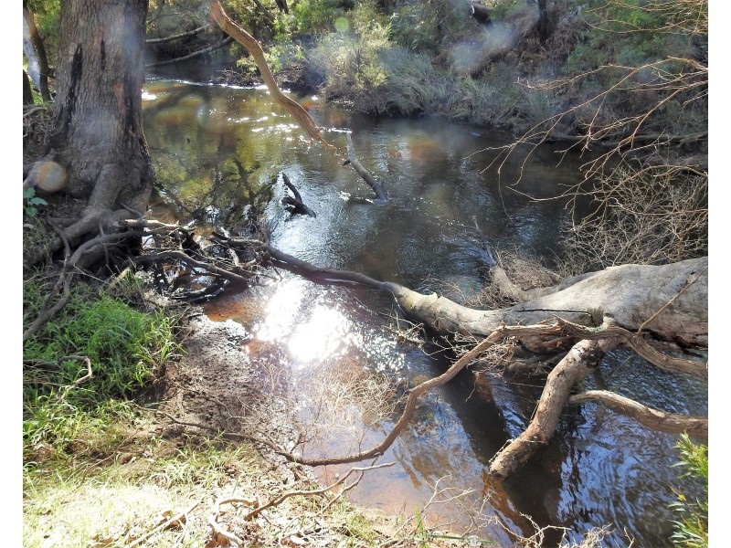 Lot 86 Vasse-Yallingup Siding Road, Marybrook WA 6280