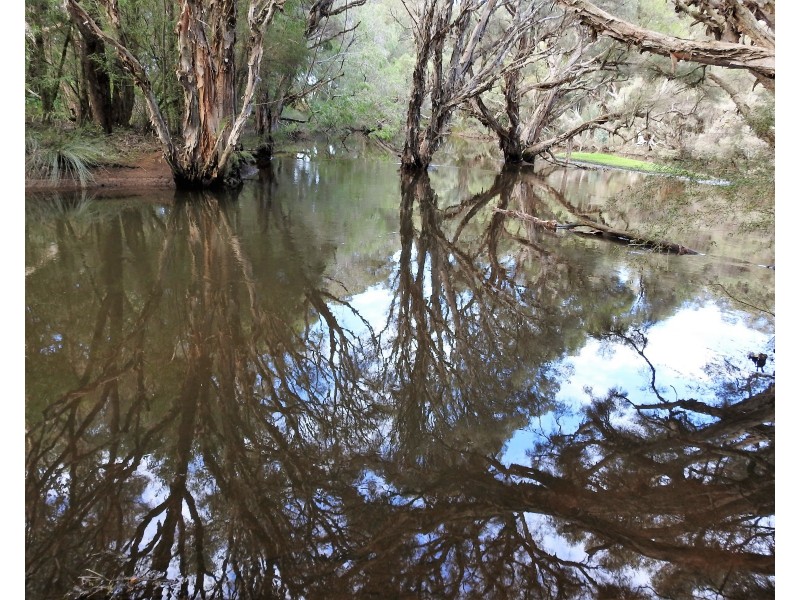 Lot 86 Vasse-Yallingup Siding Road, Marybrook WA 6280