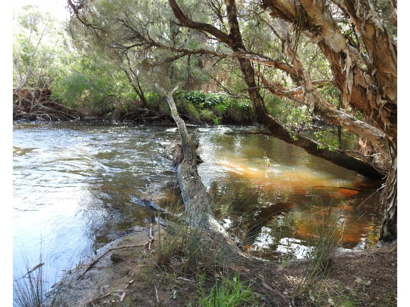 Lot 86 Vasse-Yallingup Siding Road, Marybrook WA 6280