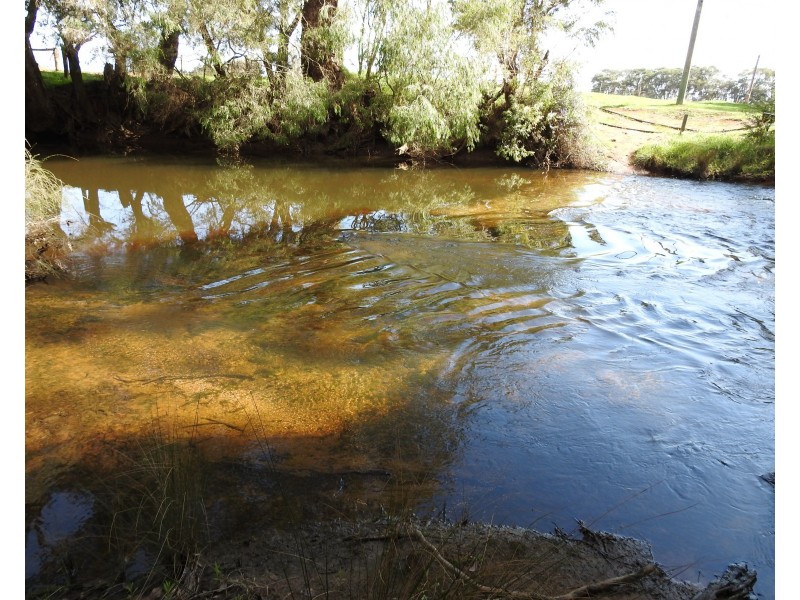 Lot 86 Vasse-Yallingup Siding Road, Marybrook WA 6280