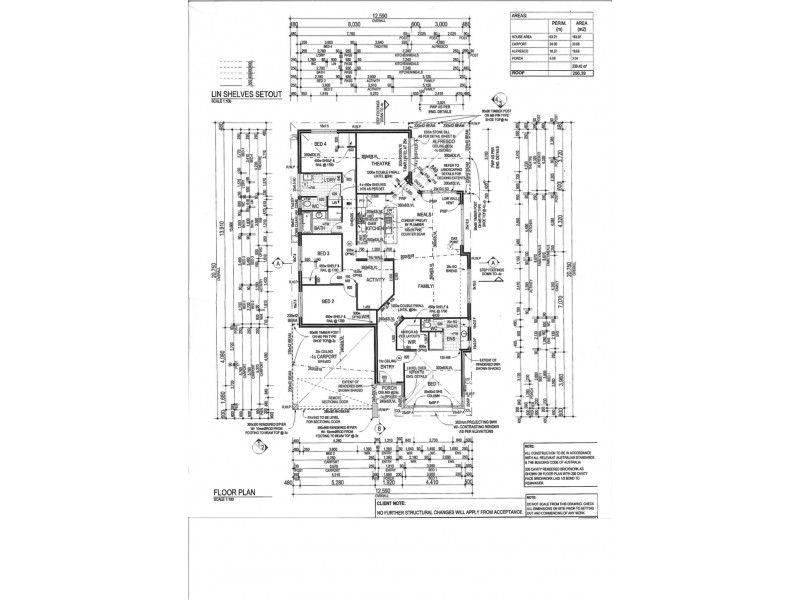 10 Nougat Crescent, Yalyalup WA 6280